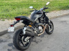 Ducati Monster 821, 2016 г.