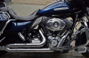 Harley-Davidson Electra Glide FLHTK ULTRA LTD, 2012 г.