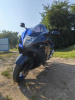 Suzuki GSX1300R Hayabusa gen 2, 2008 г.