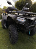 CFMOTO CForce 520L, 2026 г.