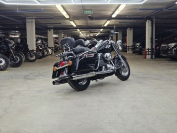 Harley-Davidson Road King, 2003 г.