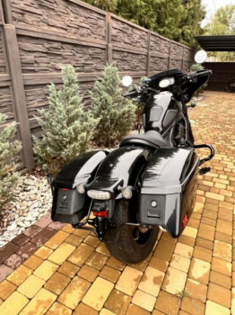 Honda CMX 1100 D2 Автомат, 2023 г.