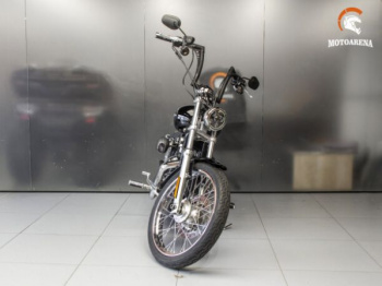 Harley-Davidson Sportster XL1200 C, 2008 г.