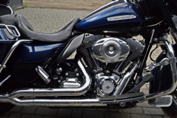 Harley-Davidson Electra Glide FLHTK ULTRA LTD, 2012 г.