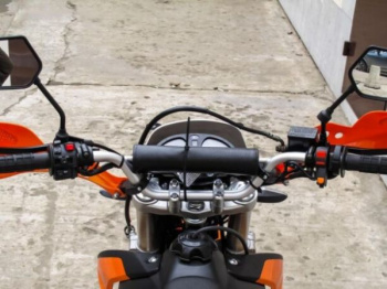 Racer Enduro RC200GY-C2, 2026 г.