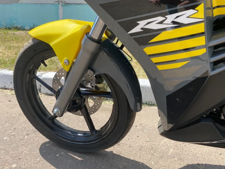Спорт Racer RC 300CS SKYWAY, 2025 г.