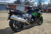 Kawasaki ZX, 2010 г.