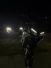 Yamaha Tracer MT-09 рестайлинг, 2018 г.