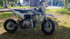 PWR Racing FRZ 60, 2025 г.