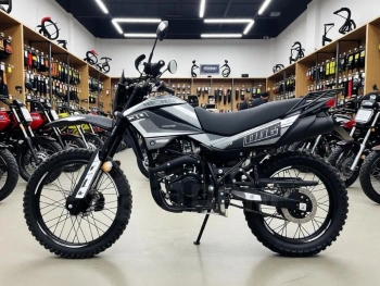 Эндуро Racer RC 300-C2 PANTHER 21 , 2026 г.