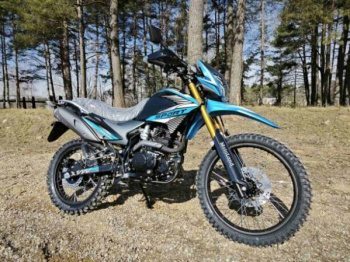 Motoland Enduro 300 ST NEON, 2026 г.