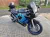 Suzuki GSX GSX600 F, 1993 г.