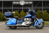 Indian Roadmaster, 2018 г.