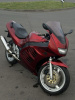 Suzuki RF, 1994 г.