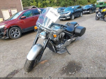 Honda VT 1300, 2013 г.