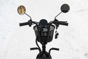  AVM DELTA TRIKE, 2026 г.