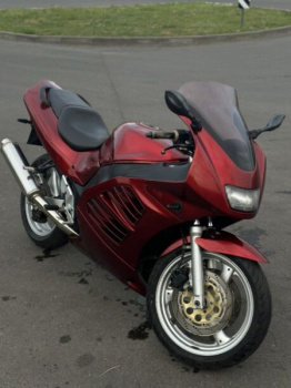 Suzuki RF, 1994 г.