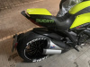 Ducati Diavel Chrome, 2013 г.