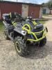 AODES (ODES) ATV 1000, 2025 г.