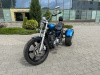 Harley-Davidson Trike Sportster 1200, 2014 г.