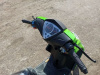 Racer Flame RC150T-15F, 2024 г.