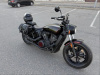 Indian Scout sixty bobber, 2021 г.