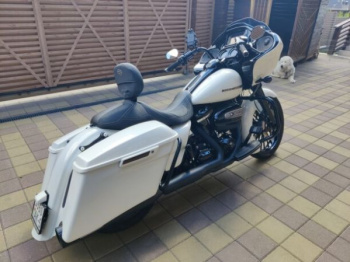 Harley-Davidson Road Glide Special, 2018 г.