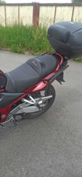 Suzuki Bandit, 2001 г.