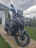 Honda ADV, 2025 г.