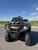 BRP Outlander, 2016 г.