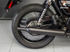 Triumph Bonneville T100, 2018 г.