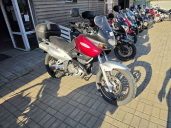 Suzuki XF, 2000 г.