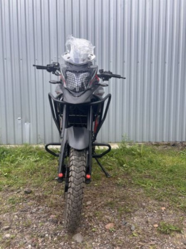 ROCKOT DAKAR ADVENTURE 2.0 4-х клап., 2026 г.