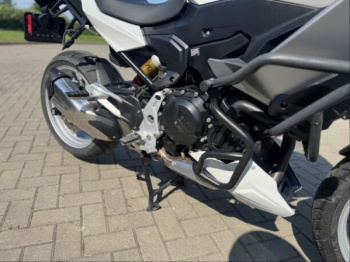 BMW F F900 XR, 2023 г.