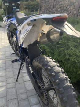 Progasi SUPER MAX 250, 2024 г.