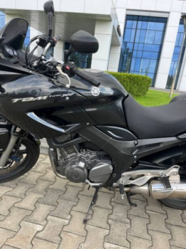 Yamaha TDM 900 A, 2005 г.