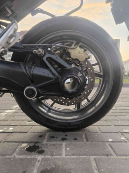 BMW R R1250RS, 2023 г.