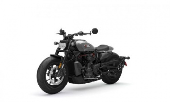 Harley-Davidson Sportster S, 2025 г.
