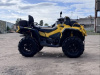 BRP Outlander XMR, 2021 г.