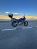Honda CB Hornet, 2002 г.