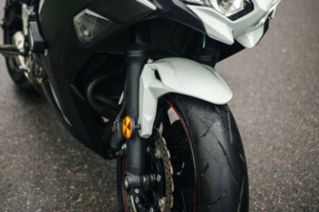 Kawasaki EX 650 R, 2023 г.