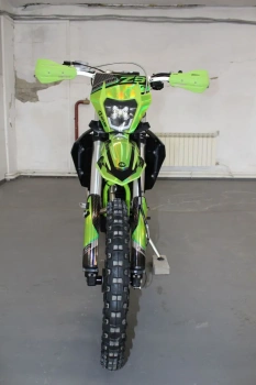 Кроссовый Racer Z 3, 2025 г.
