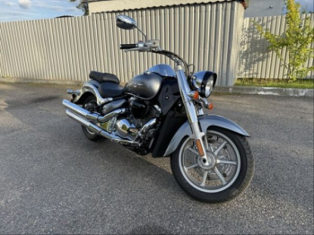 Suzuki Boulevard c90, 2013 г.