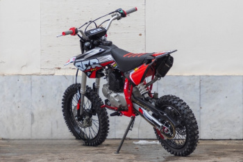 Пит-байк Racer RC MX125E, 2025 г.