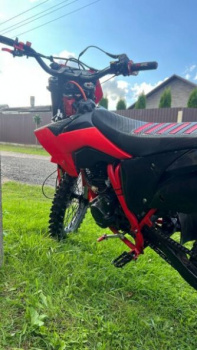 Sanchez Bandit CB300F, 2025 г.