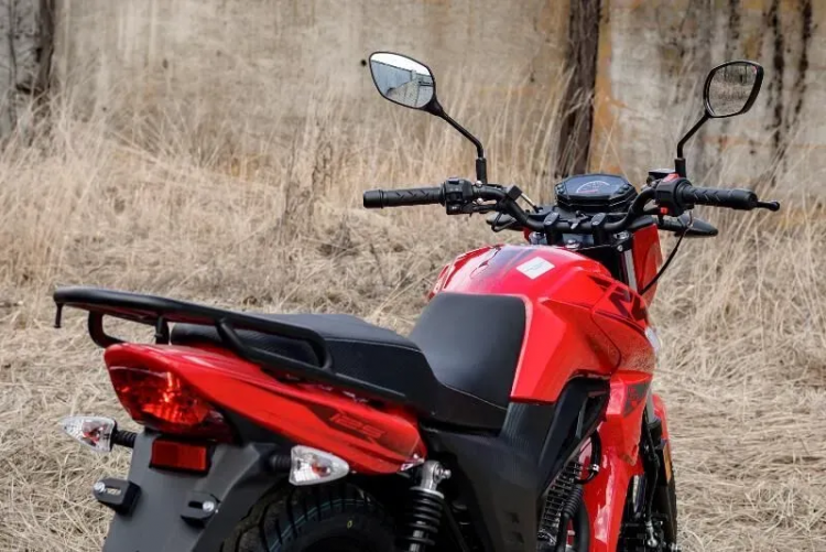 Стрит Stels RK125, 2026 г.