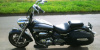 Yamaha XV Stratoliner, 2007 г.