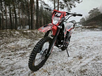 Motoland XR 300 LITE, 2026 г.