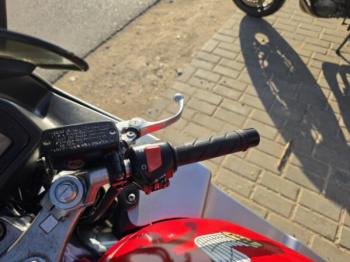 Honda VFR 50th, 1999 г.
