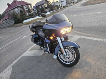 Harley-Davidson Road Glide, 2013 г.